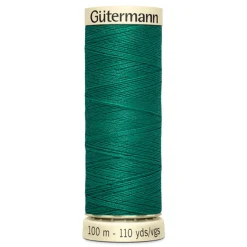 Giesse Scampoli Fili Per Il Cucito>Filo gütermann 100 mt Cucitutto
