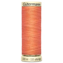 Giesse Scampoli Fili Per Il Cucito>Filo gütermann 100 mt Cucitutto