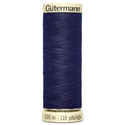 Giesse Scampoli Fili Per Il Cucito>Filo gütermann 100 mt Cucitutto
