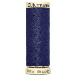 Giesse Scampoli Fili Per Il Cucito>Filo gütermann 100 mt Cucitutto