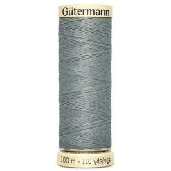 Giesse Scampoli Fili Per Il Cucito>Filo gütermann 100 mt Cucitutto