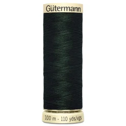 Giesse Scampoli Fili Per Il Cucito>Filo gütermann 100 mt Cucitutto
