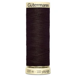 Giesse Scampoli Fili Per Il Cucito>Filo gütermann 100 mt Cucitutto
