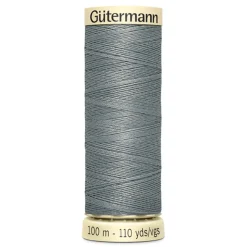 Giesse Scampoli Fili Per Il Cucito>Filo gütermann 100 mt Cucitutto