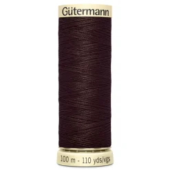 Giesse Scampoli Fili Per Il Cucito>Filo gütermann 100 mt Cucitutto