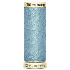 Giesse Scampoli Fili Per Il Cucito>Filo gütermann 100 mt Cucitutto