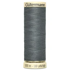 Giesse Scampoli Fili Per Il Cucito>Filo gütermann 100 mt Cucitutto