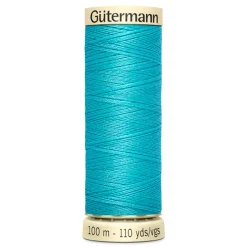 Giesse Scampoli Fili Per Il Cucito>Filo gütermann 100 mt Cucitutto