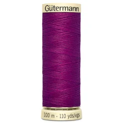 Giesse Scampoli Fili Per Il Cucito>Filo gütermann 100 mt Cucitutto