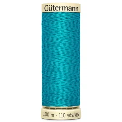 Giesse Scampoli Fili Per Il Cucito>Filo gütermann 100 mt Cucitutto