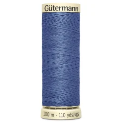 Giesse Scampoli Fili Per Il Cucito>Filo gütermann 100 mt Cucitutto
