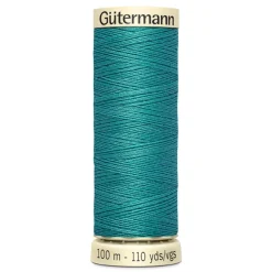 Giesse Scampoli Fili Per Il Cucito>Filo gütermann 100 mt Cucitutto