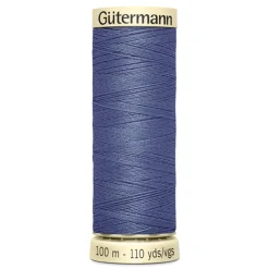 Giesse Scampoli Fili Per Il Cucito>Filo gütermann 100 mt Cucitutto