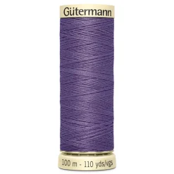 Giesse Scampoli Fili Per Il Cucito>Filo gütermann 100 mt Cucitutto