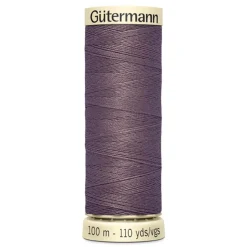 Giesse Scampoli Fili Per Il Cucito>Filo gütermann 100 mt Cucitutto