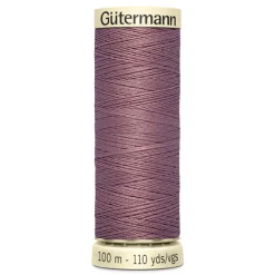 Giesse Scampoli Fili Per Il Cucito>Filo gütermann 100 mt Cucitutto