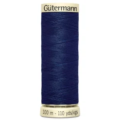 Giesse Scampoli Fili Per Il Cucito>Filo gütermann 100 mt Cucitutto