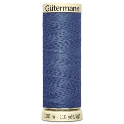Giesse Scampoli Fili Per Il Cucito>Filo gütermann 100 mt Cucitutto