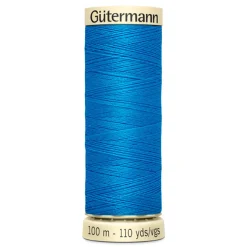 Giesse Scampoli Fili Per Il Cucito>Filo gütermann 100 mt Cucitutto