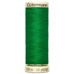 Giesse Scampoli Fili Per Il Cucito>Filo gütermann 100 mt Cucitutto