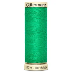 Giesse Scampoli Fili Per Il Cucito>Filo gütermann 100 mt Cucitutto