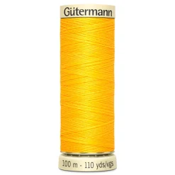 Giesse Scampoli Fili Per Il Cucito>Filo gütermann 100 mt Cucitutto