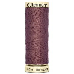 Giesse Scampoli Fili Per Il Cucito>Filo gütermann 100 mt Cucitutto