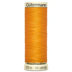 Giesse Scampoli Fili Per Il Cucito>Filo gütermann 100 mt Cucitutto
