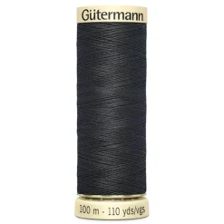 Giesse Scampoli Fili Per Il Cucito>Filo gütermann 100 mt Cucitutto