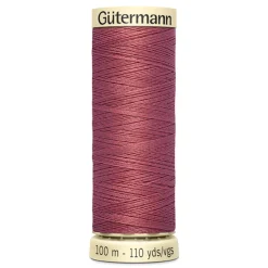 Giesse Scampoli Fili Per Il Cucito>Filo gütermann 100 mt Cucitutto