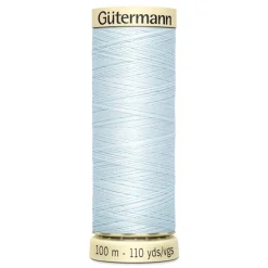 Giesse Scampoli Fili Per Il Cucito>Filo gütermann 100 mt Cucitutto
