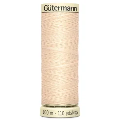 Giesse Scampoli Fili Per Il Cucito>Filo gütermann 100 mt Cucitutto