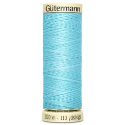 Giesse Scampoli Fili Per Il Cucito>Filo gütermann 100 mt Cucitutto