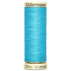 Giesse Scampoli Fili Per Il Cucito>Filo gütermann 100 mt Cucitutto