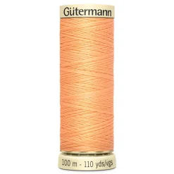 Giesse Scampoli Fili Per Il Cucito>Filo gütermann 100 mt Cucitutto