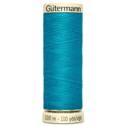 Giesse Scampoli Fili Per Il Cucito>Filo gütermann 100 mt Cucitutto