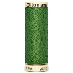 Giesse Scampoli Fili Per Il Cucito>Filo gütermann 100 mt Cucitutto
