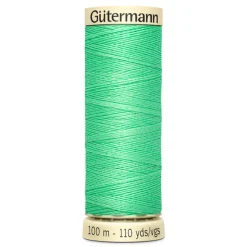 Giesse Scampoli Fili Per Il Cucito>Filo gütermann 100 mt Cucitutto