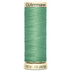 Giesse Scampoli Fili Per Il Cucito>Filo gütermann 100 mt Cucitutto