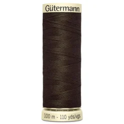 Giesse Scampoli Fili Per Il Cucito>Filo gütermann 100 mt Cucitutto