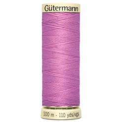 Giesse Scampoli Fili Per Il Cucito>Filo gütermann 100 mt Cucitutto