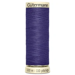 Giesse Scampoli Fili Per Il Cucito>Filo gütermann 100 mt Cucitutto