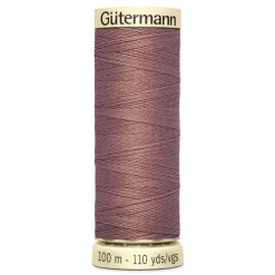 Giesse Scampoli Fili Per Il Cucito>Filo gütermann 100 mt Cucitutto