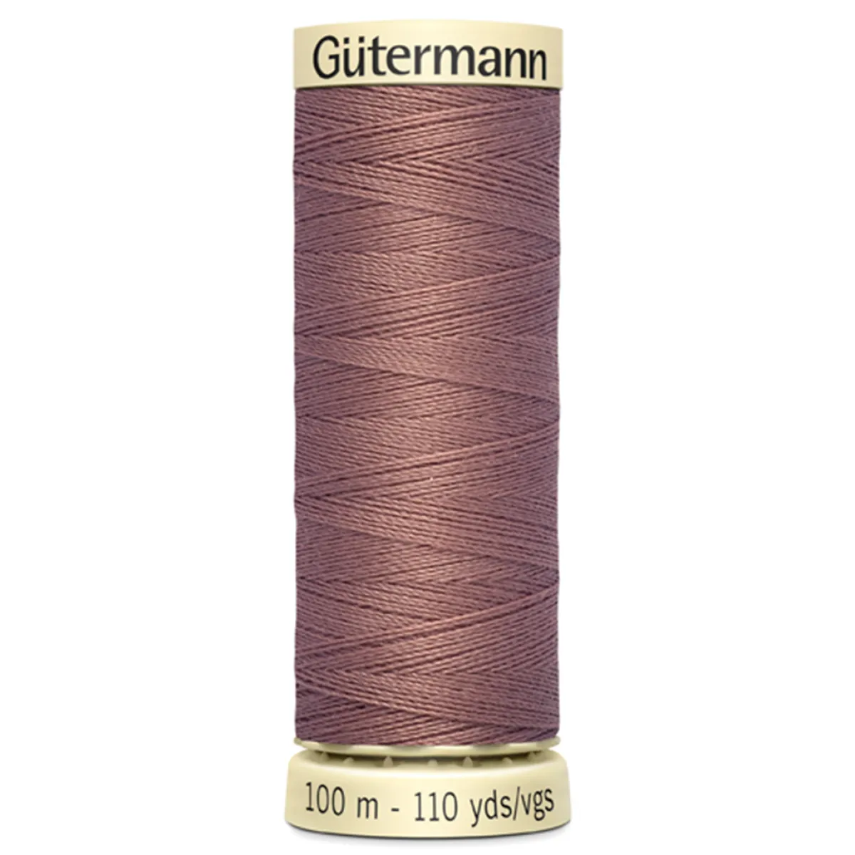 Giesse Scampoli Fili Per Il Cucito>Filo gütermann 100 mt Cucitutto