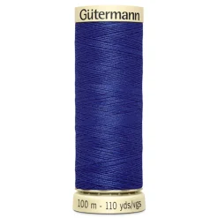 Giesse Scampoli Fili Per Il Cucito>Filo gütermann 100 mt Cucitutto