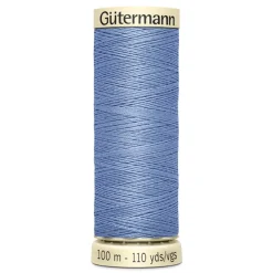 Giesse Scampoli Fili Per Il Cucito>Filo gütermann 100 mt Cucitutto