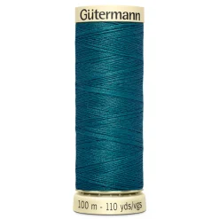 Giesse Scampoli Fili Per Il Cucito>Filo gütermann 100 mt Cucitutto