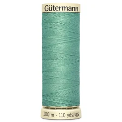 Giesse Scampoli Fili Per Il Cucito>Filo gütermann 100 mt Cucitutto
