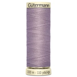 Giesse Scampoli Fili Per Il Cucito>Filo gütermann 100 mt Cucitutto