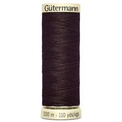 Giesse Scampoli Fili Per Il Cucito>Filo gütermann 100 mt Cucitutto